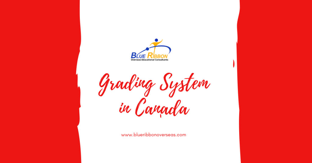 Grading System in Canada: Everything You Need to Know About Canada’s GPA System (2025)