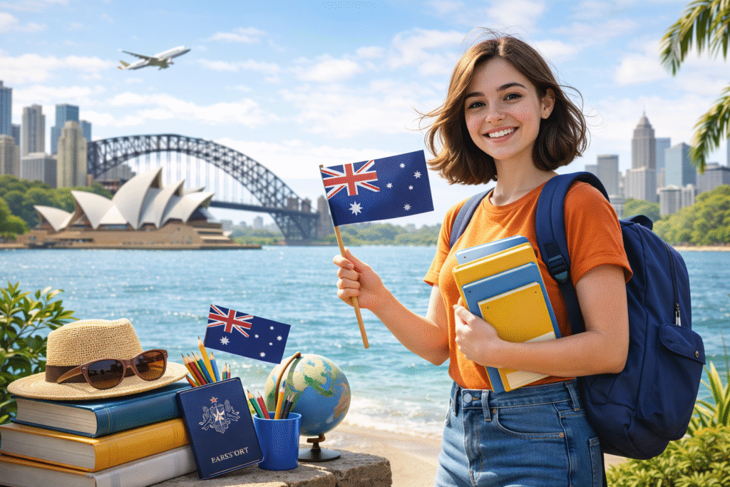 Everything You Need to Know Before Studying in Australian Universities